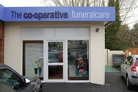 The Co operative Funeralcare, Ash Vale 283008 Image 0